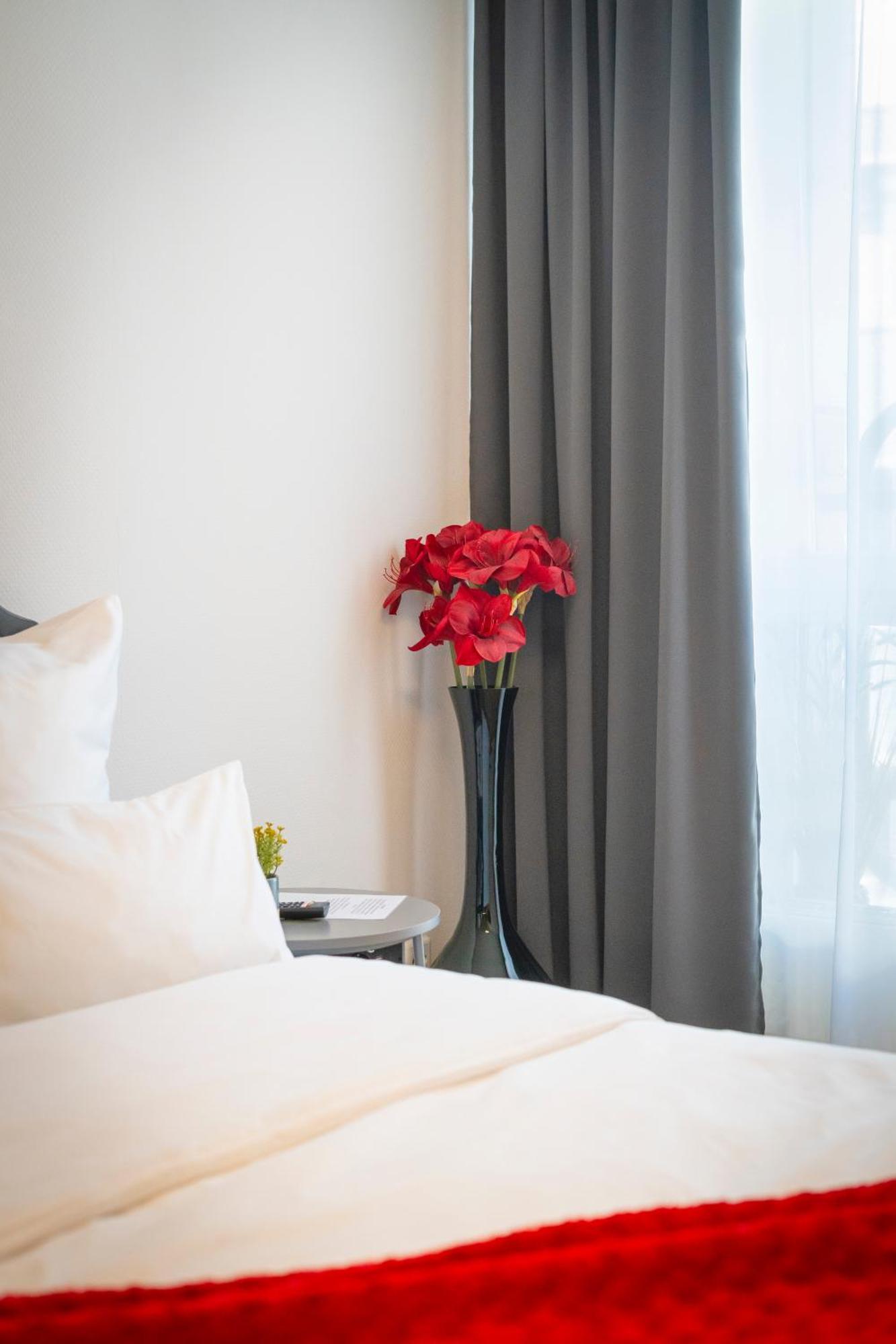 Premium Apartment Inspiriert Von Marilyn Monroe-Bremen City Center Экстерьер фото