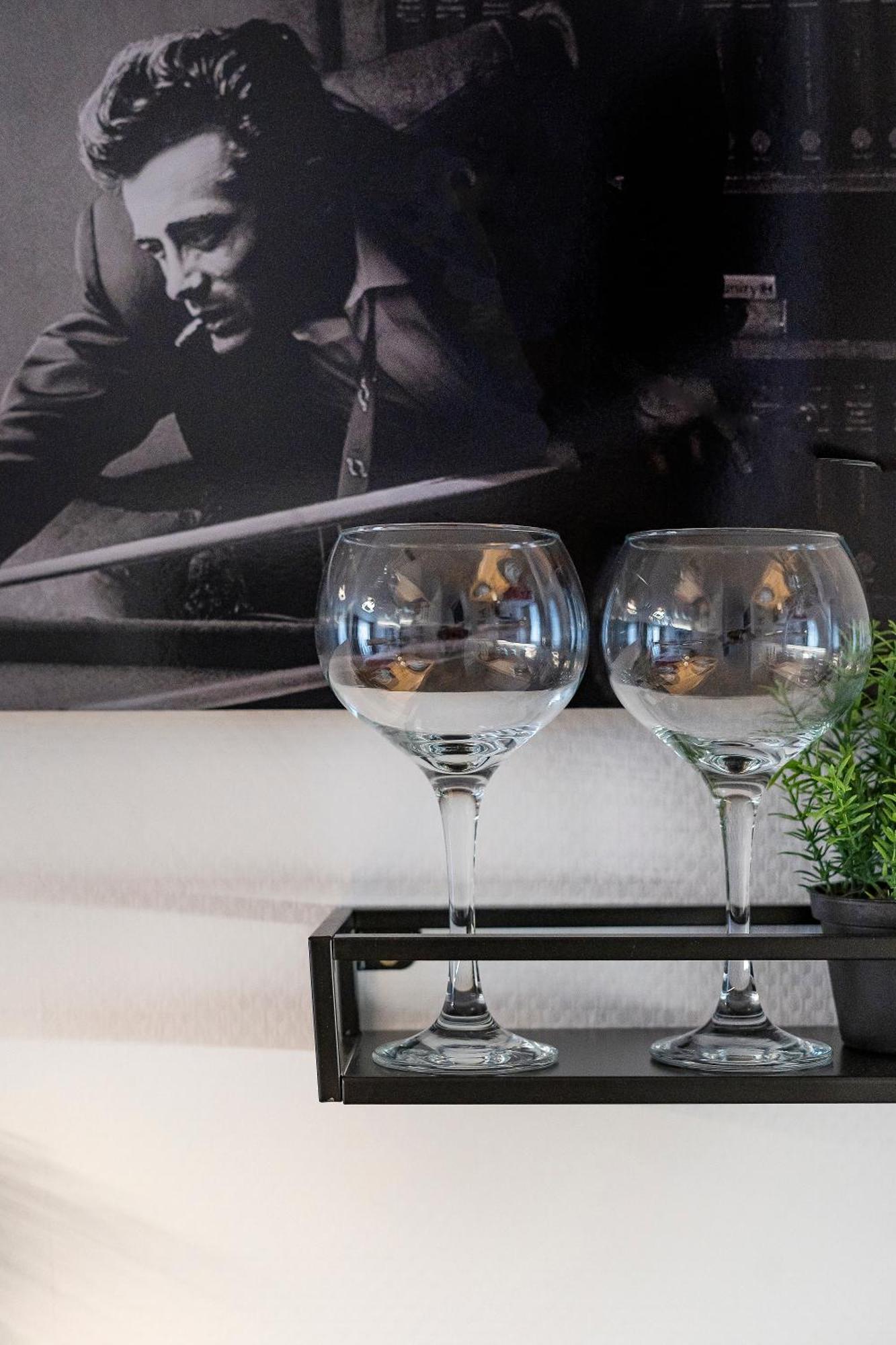 Premium Apartment Inspiriert Von Marilyn Monroe-Bremen City Center Экстерьер фото